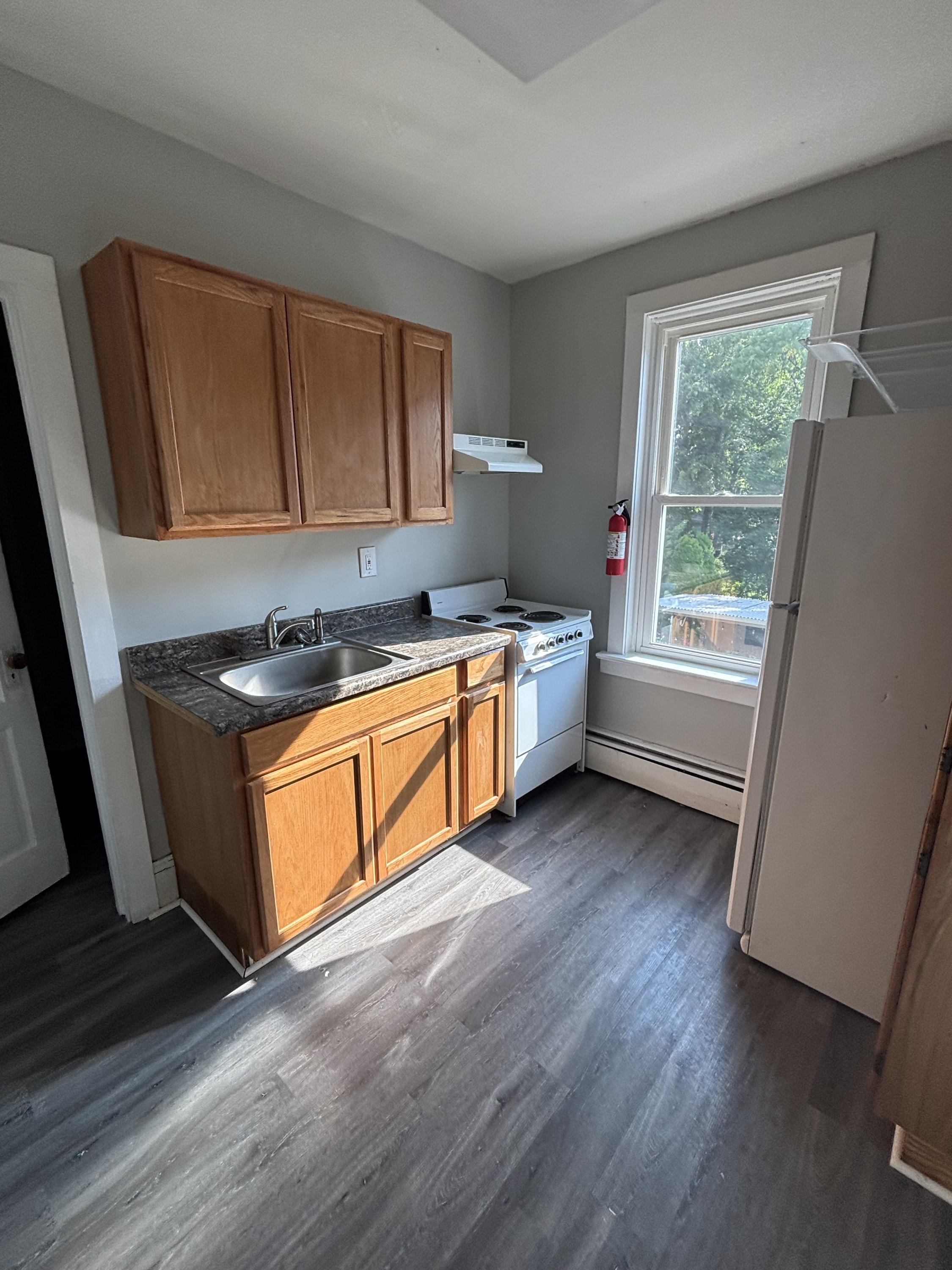 1717-1715 West Market Street - 1717-2